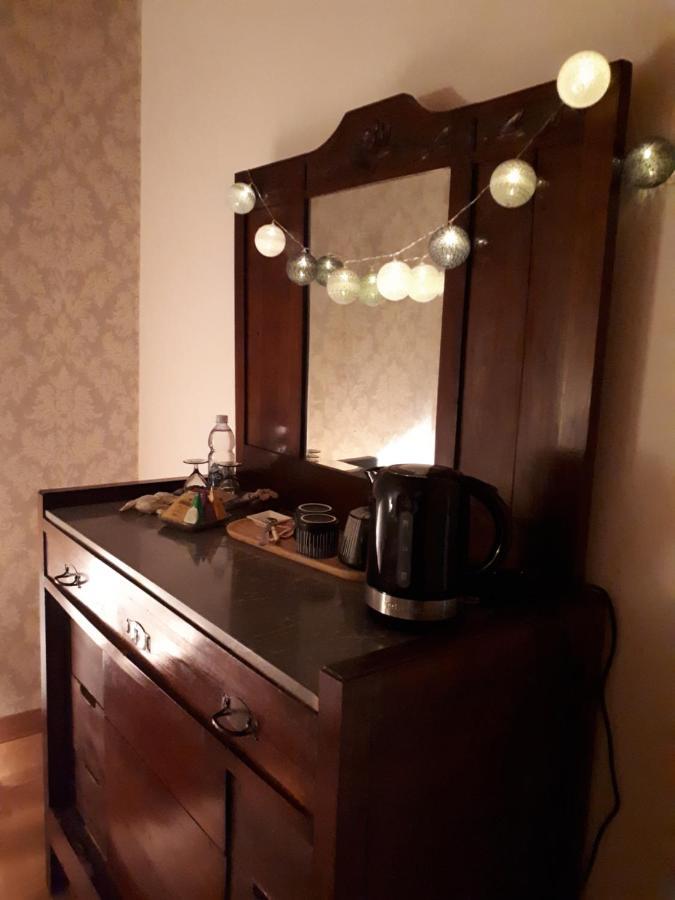 Il Noccioletto Bed & Breakfast Mombaruzzo Bagian luar foto